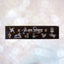 Granite Readymade Rangoli 12 by 3 - Ranglahari Creations