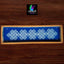 W18 : Box Kolam Border Rangoli Stencil - Ranglahari Creations