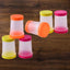 Rangoli Filler Set of 6pcs - Ranglahari Creations