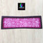 PB2 : 12 by 5 Plastic Border Rangoli Stencil - Ranglahari Creations