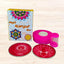 Rangoli Magic Box Set - 4Inch - Ranglahari Creations