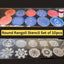 Daily Use Round Rangoli Stencil Set of 10pcs - Ranglahari Creations
