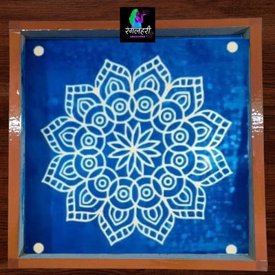 Rangoli Stencils