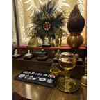 Akhand Diya 150ml ( Oil ) Akhand Diya For Navratri