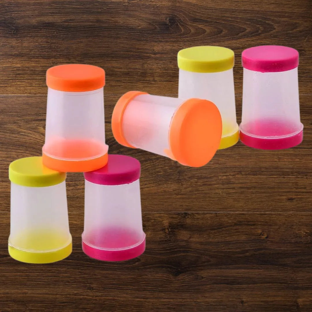 Rangoli Filler Set of 6pcs Main image