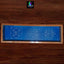 W54 : Navagraha Kolam Stencil Tamil - Ranglahari Creations