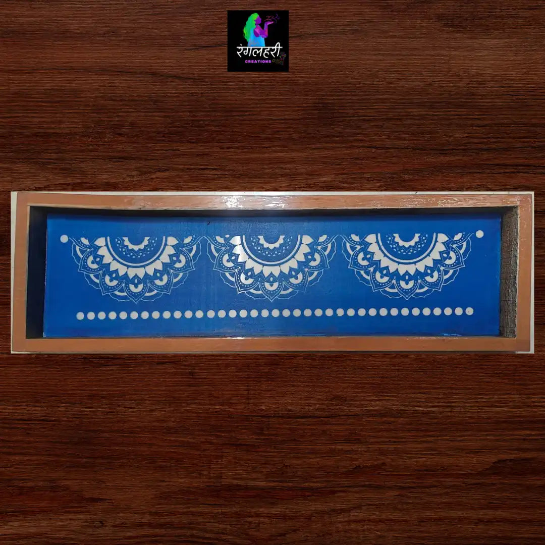 Toran Kolam Stencil Main image