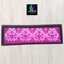 Plastic Border Rangoli Stencil