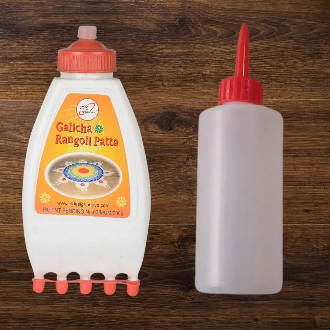 Rangoli Pen Set of 2pcs Main image