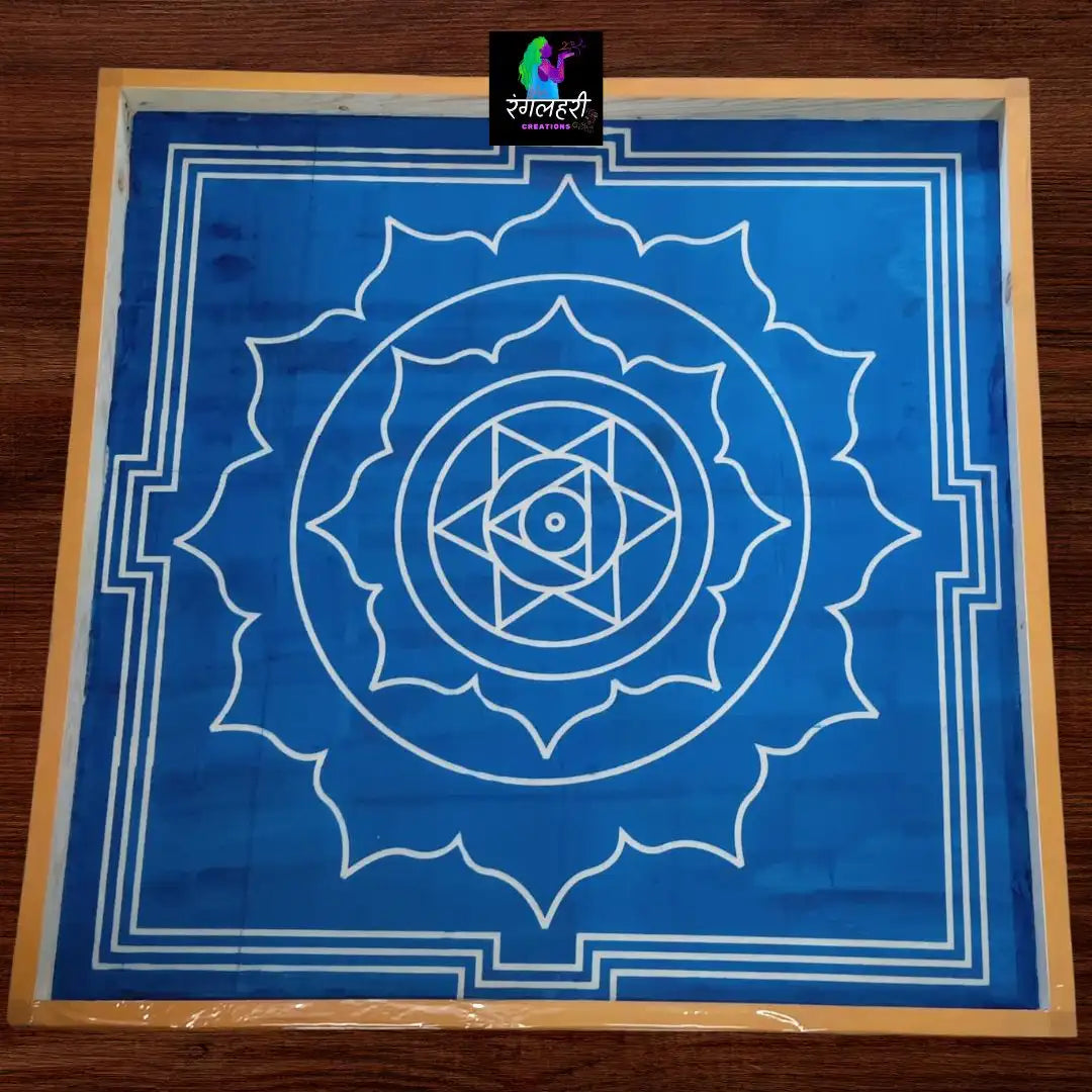 Biggest Vastu Mandala Yantra Main image