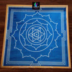Biggest Vastu Mandala Yantra