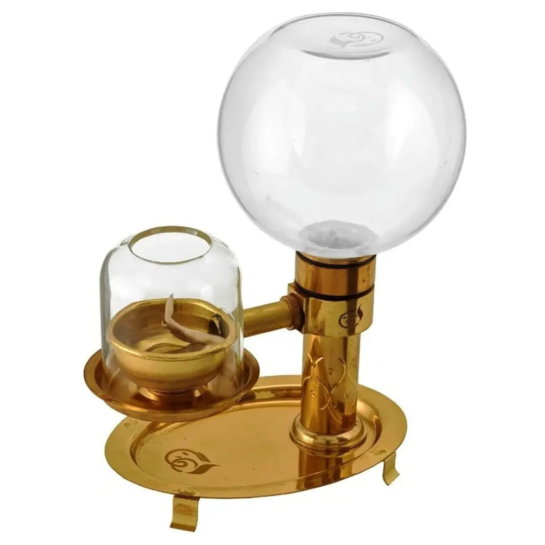 Akhand Diya 250ml Main image