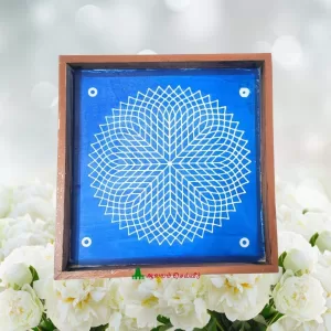 Rangoli Stencils