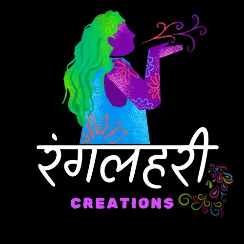 Ranglahari Creations Logo