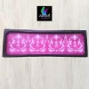 Plastic Border Rangoli Stencil