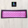 Plastic Border Rangoli Stencil