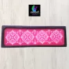 Plastic Border Rangoli Stencil