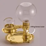 Story Behind Akhand Diya