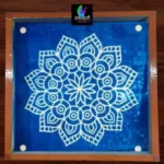 Rangoli Stencils
